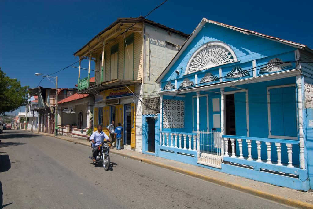 Apartahotel Las Canas By Checkin Sosua Exterior photo