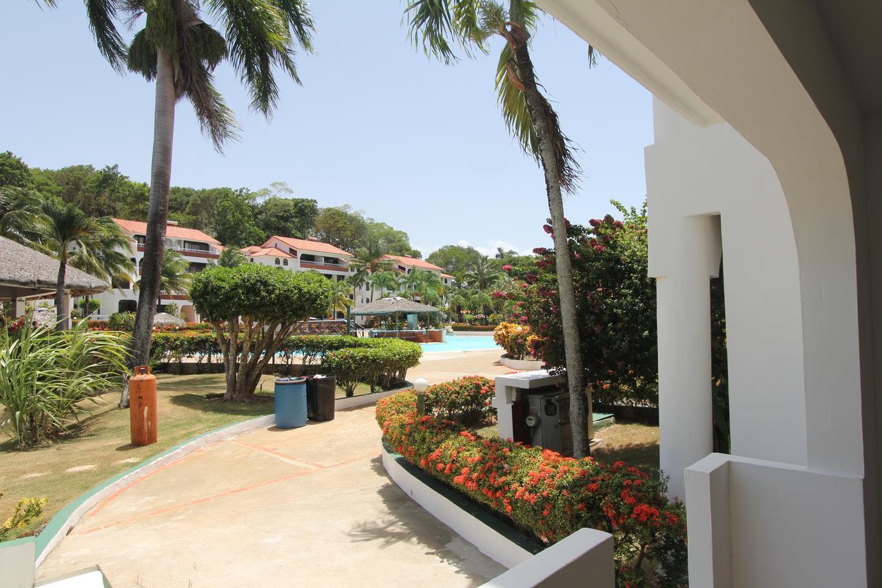 Apartahotel Las Canas By Checkin Sosua Exterior photo