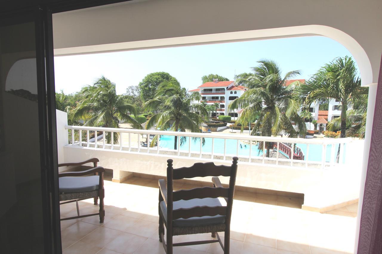 Apartahotel Las Canas By Checkin Sosua Exterior photo