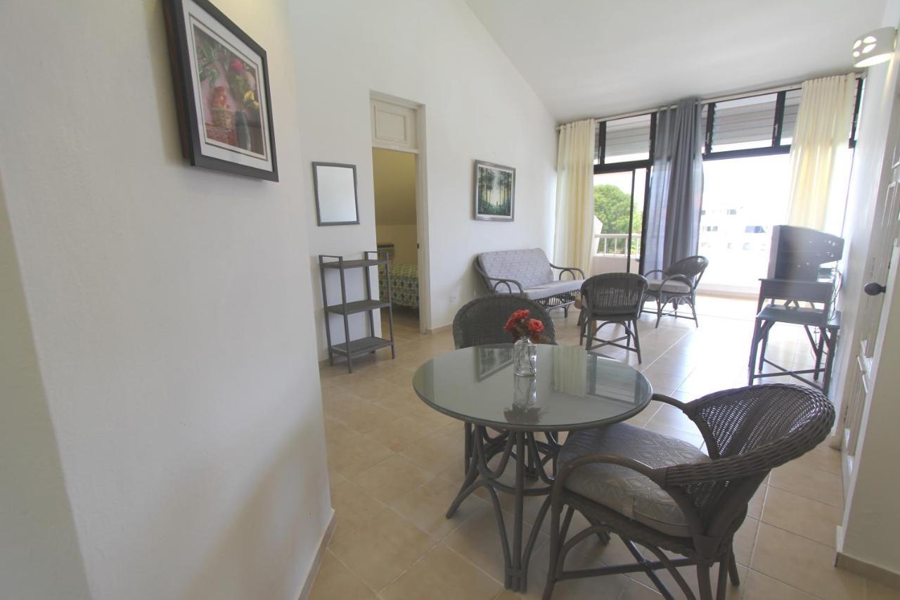 Apartahotel Las Canas By Checkin Sosua Exterior photo