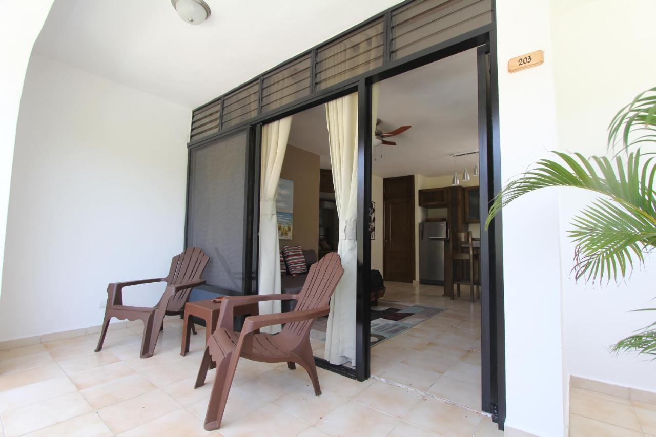 Apartahotel Las Canas By Checkin Sosua Exterior photo