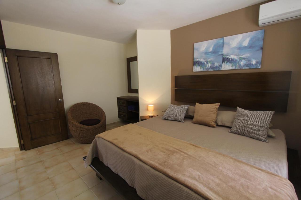 Apartahotel Las Canas By Checkin Sosua Exterior photo