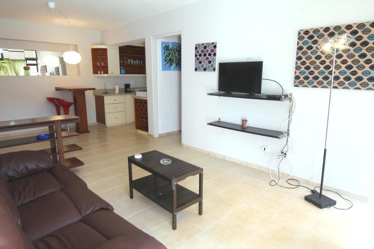 Apartahotel Las Canas By Checkin Sosua Exterior photo