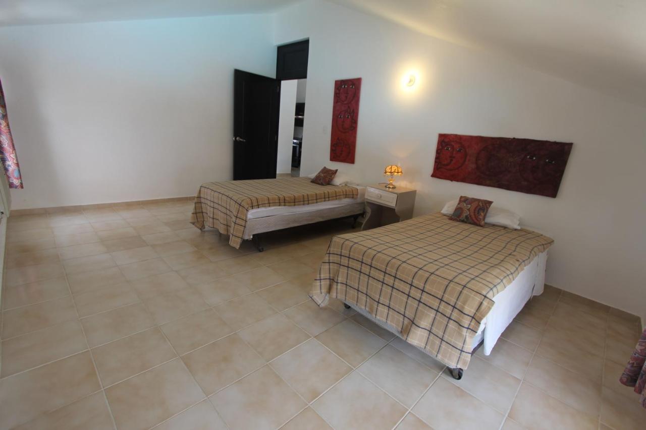 Apartahotel Las Canas By Checkin Sosua Exterior photo