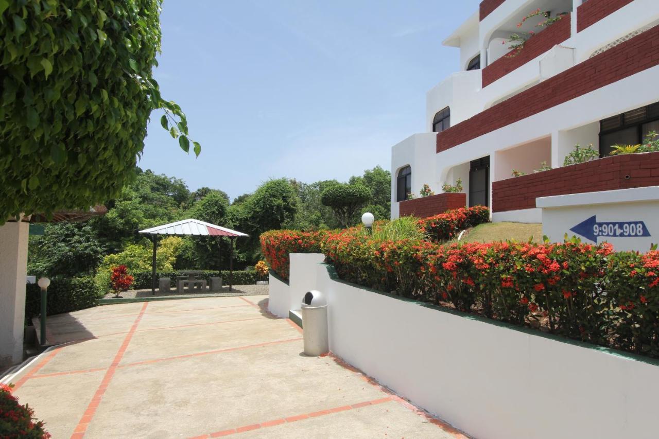 Apartahotel Las Canas By Checkin Sosua Exterior photo