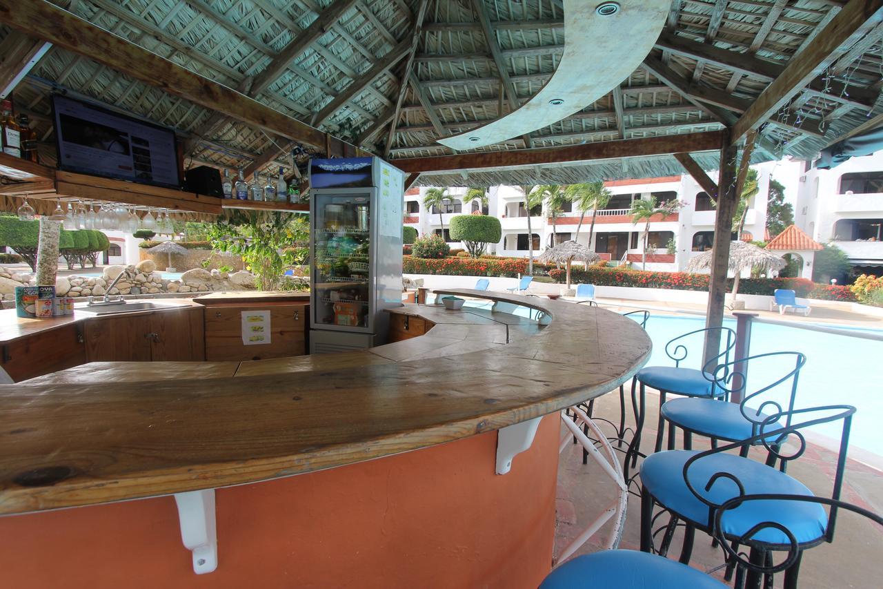 Apartahotel Las Canas By Checkin Sosua Exterior photo