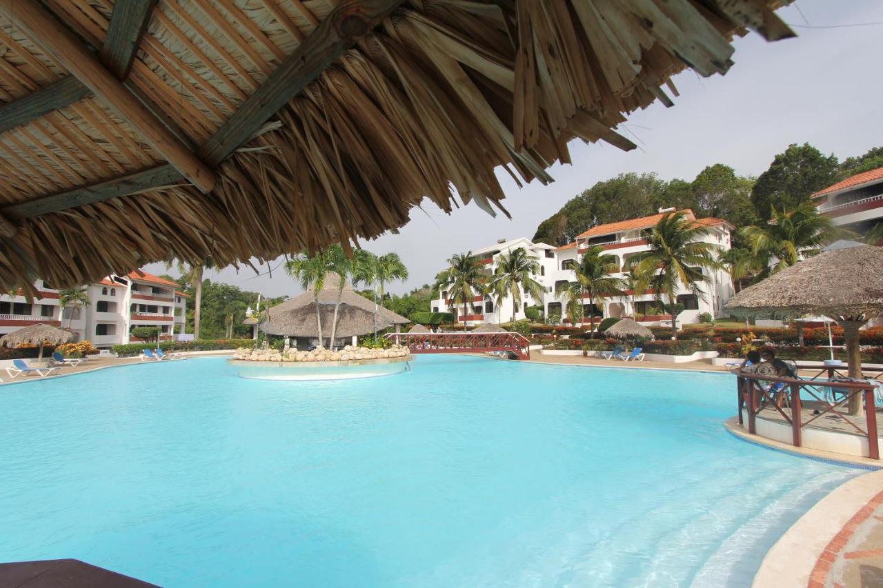 Apartahotel Las Canas By Checkin Sosua Exterior photo
