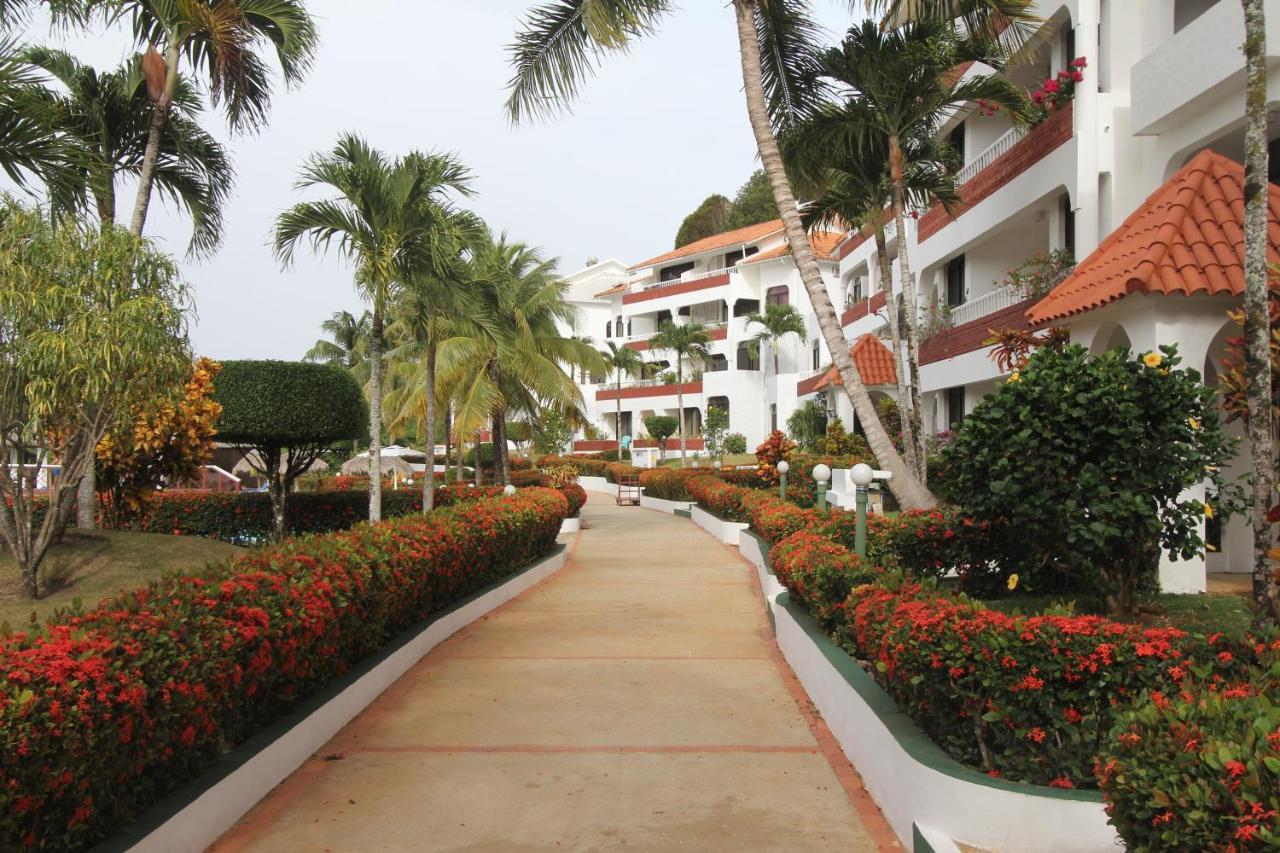 Apartahotel Las Canas By Checkin Sosua Exterior photo