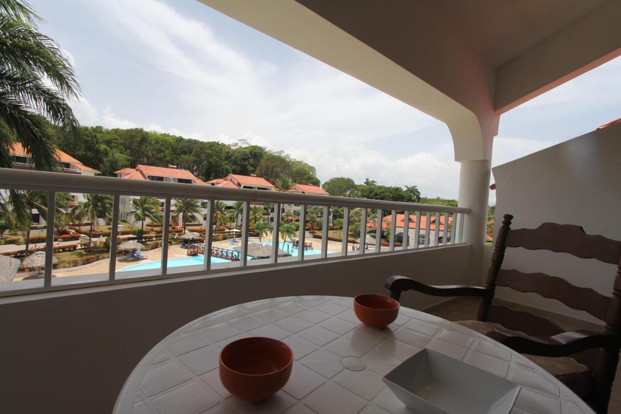Apartahotel Las Canas By Checkin Sosua Exterior photo
